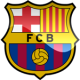Barcelona matchtröja dam